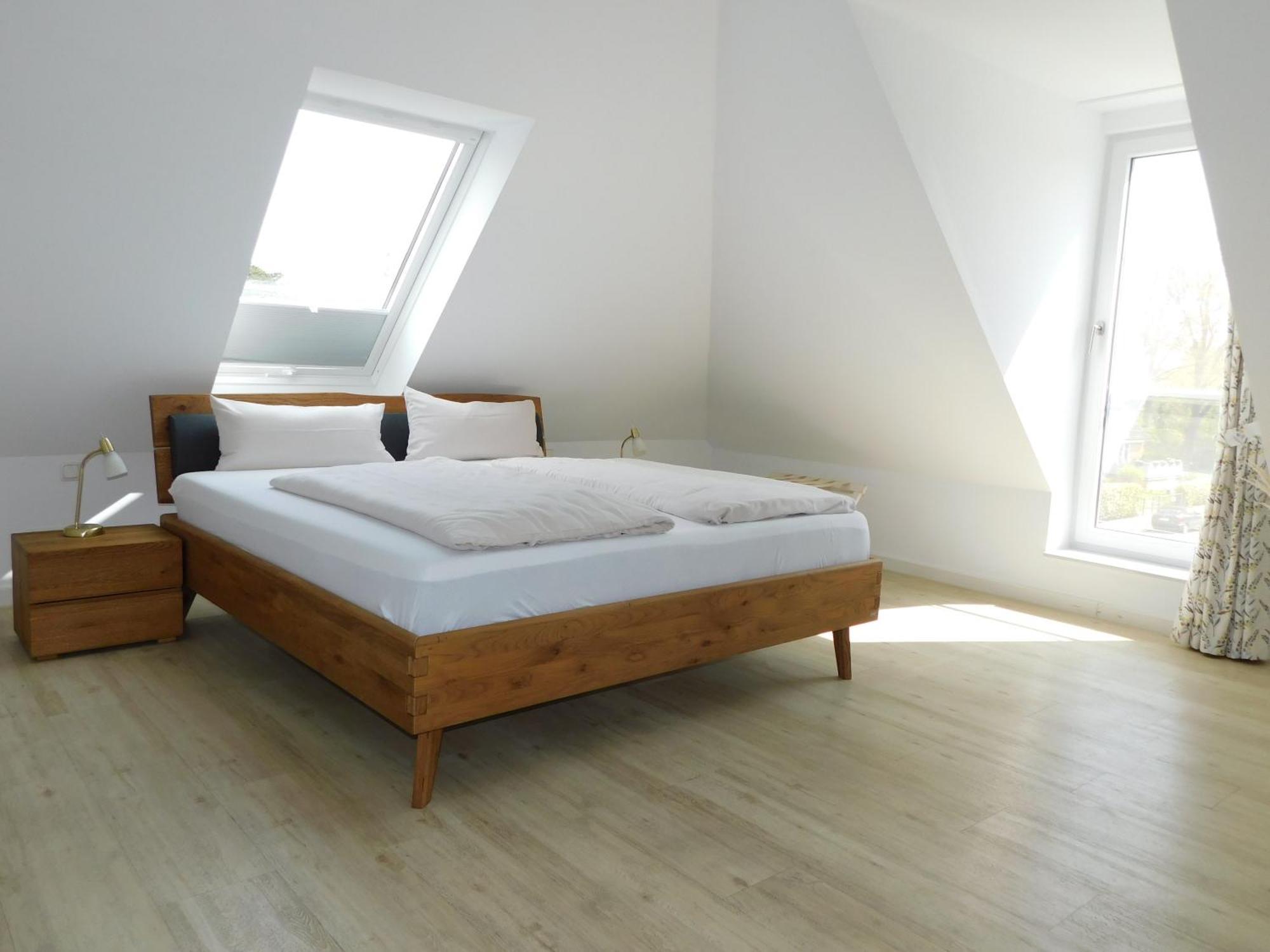 Exklusive Familienfreundliche Ferienwohnung Im Haus Aalbeek Тиммендорфер-Штранд Экстерьер фото