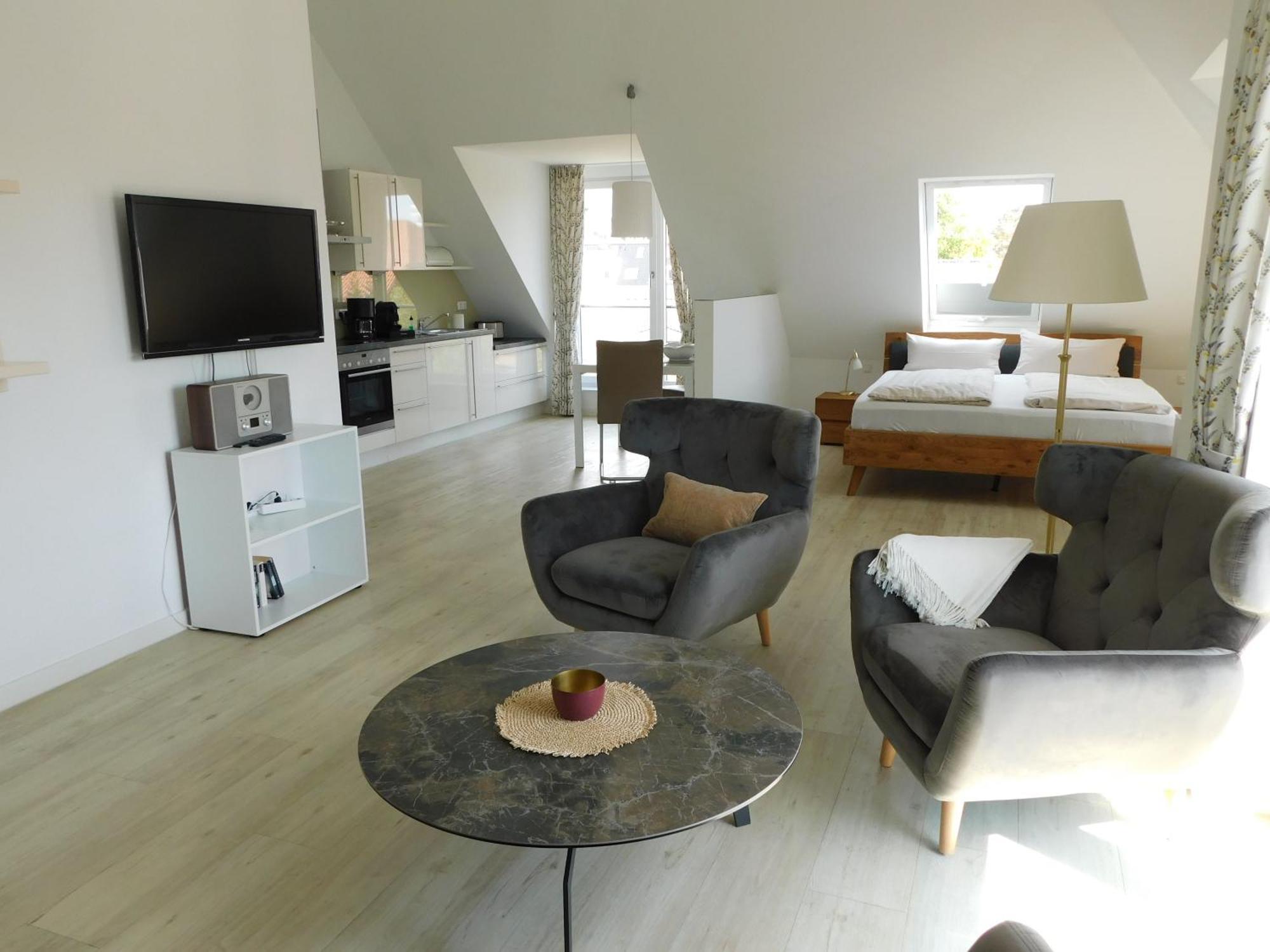 Exklusive Familienfreundliche Ferienwohnung Im Haus Aalbeek Тиммендорфер-Штранд Экстерьер фото